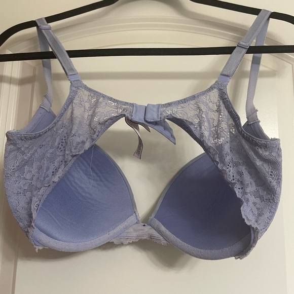 Victoria’s Secret Dream Angels Push Up Bras (4) Size 36D - Picture 11 of 16